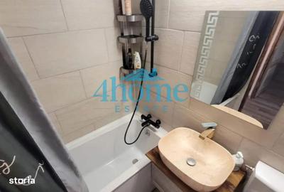 Apartament cu 3 camere, mobilat în Giurgiului