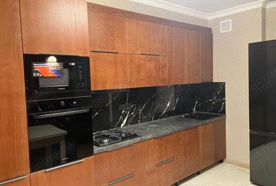 Apartament cu 2 camere decomandat în Dămăroaia - 1