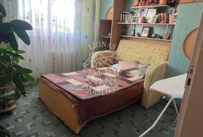 Apartament cu 4 camere decomandat, mobilat în Nord - 4