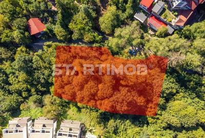 Teren intravilan zona Schei Brasov - 18