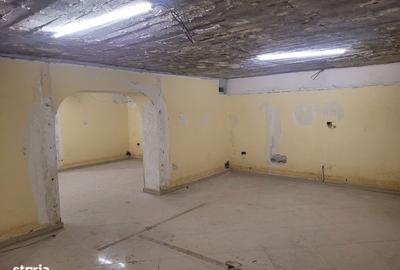Spațiu comercial, de 120 mp, în Central - 11