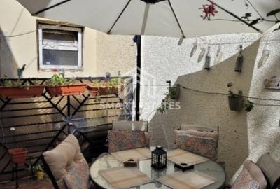 Popa Nan - Foisorul de Foc - casa individuala - renovata - teren proprietate - 11