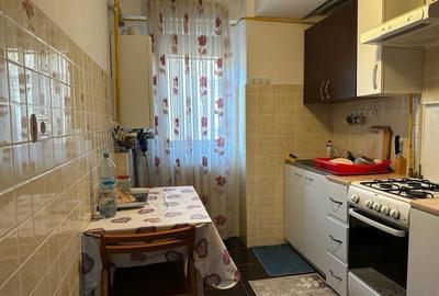 Apartament cu 2 camere în Obor - 3