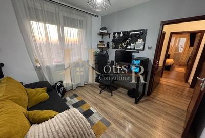 Priveliste Deosebita.Centrala proprie.Bloc Izolat - 13