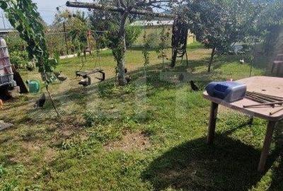 Casa 5 camere, Sacele , panouri solare 6kw, terasa , 835 mp teren - 1