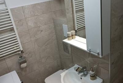 Garsonieră decomandată în Tineretului - 11