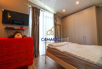 Casă individuală cu 4 camere cu Teren 2377 Mp în Provița de Jos - 6