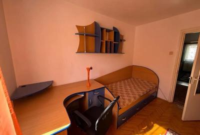 Apartament cu 3 camere decomandat în Mănăștur - 18