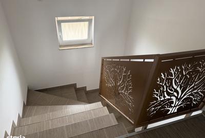 Casă cu 4 camere în Mărtinești - 7