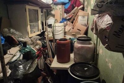 Demisol Intreg  141 MP  Bulevard- STIRBEI VODA/CISMIGIU -U1 - 19