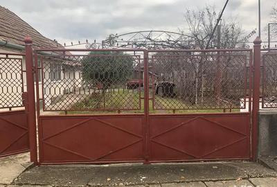 Casă cu 3 camere în Câmpia Turzii - 5