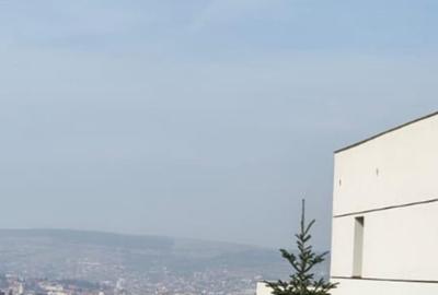 Apartament de 3 camere, cu priveliste in Andrei Muresanu - 1