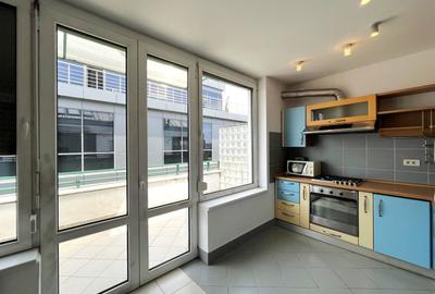 DUPLEX 3 CAMERE ||  VEDERE SUPERBA || GARAJ || ARCUL DE TRIUMF - 8