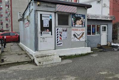Spațiu comercial, de 20 mp, în Central - 1