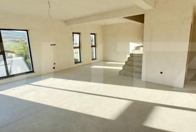 Duplex 154 mp, teren 250 mp, garaj, zona Auchan, Iris - 4