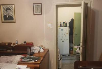 Apartament 2 camere 45mp , Brazda, Etaj 1