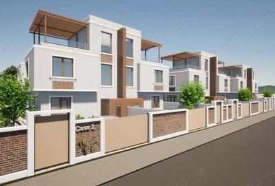 Locuinta individuala in cartier rezidential ovidiu vest - 7