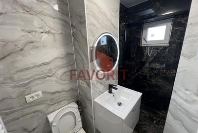 Apartament cu 4 camere decomandat în Șagului - 17