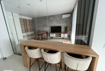 Apartament cu 2 camere decomandat în Pipera - 4