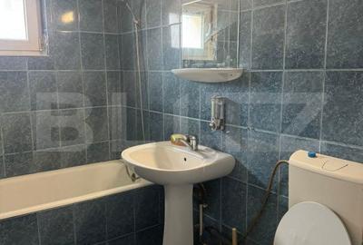 Apartament cu 3 camere în Central - 6