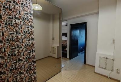 Apartament cu 2 camere decomandat, mobilat în Roșu - 1