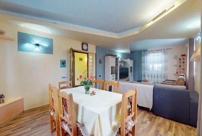 Casă cu 4 camere cu Canalizare în Cernica - 18