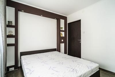 Apartament cu 2 camere decomandat, mobilat în Drumul Taberei - 4