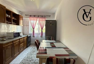 Apartament 2 camere - zona Tomis Nord - termen lung - 4