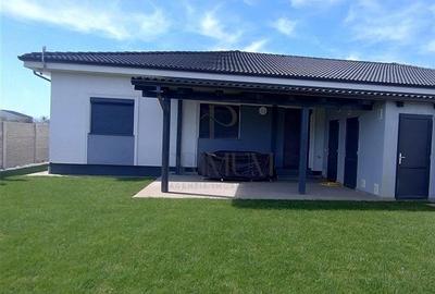 ZONA LIDL - Casa individuala - canalizare - teren 604 mp ZONA LIDL - Casa individuala - canalizare - teren 604 mp - 4