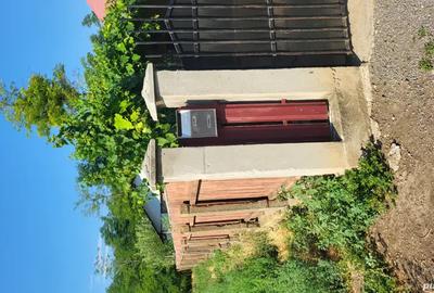 Casa de vanzare