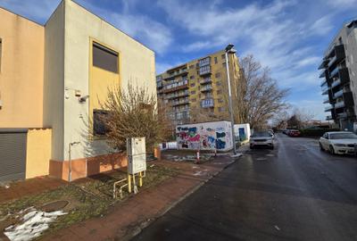 Tomis plus -Vila moderna "la cheie " - 27