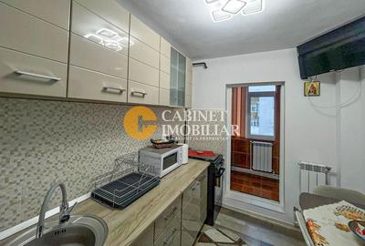 Apartament 2 Camere Decomandat ETAJ INTERMEDIAR - zona Galata - 2