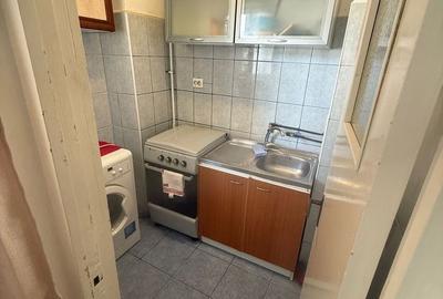 Garsonieră în Central