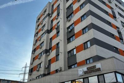 Apartament cu 2 camere în Roșu - 2
