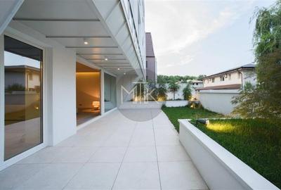 Duplex 142MP I  I Mobilat Modern &2locuri de parcare I Gradina proprie - 2