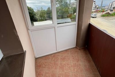 Apartament cu 3 camere, mobilat în Turnișor - 11