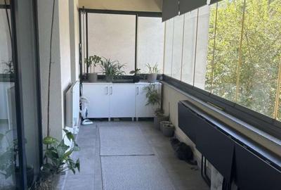 Vanzare apartament 2 camere Bloc Nou Titulescu Basarab - 3