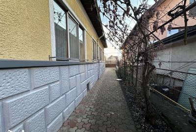 Apartament cu 2 camere în Someșeni - 3
