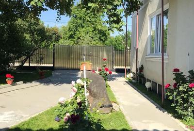 Vand casa in Ocna Sugatag, str. George Co?buc Nr 3 - 2