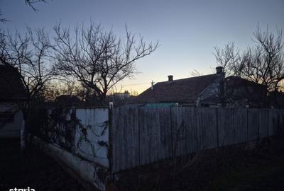 Casă cu 2 camere cu Teren 301 Mp în Pârneava - 12