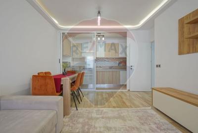 Apartament 3 camere de închiriat | Zona Tractorul, Coresi - 3