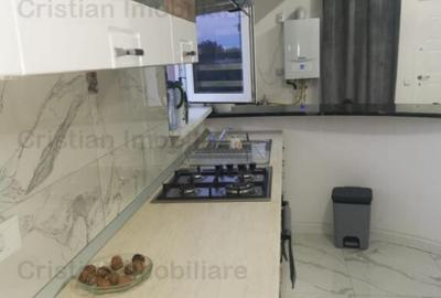 Ap.2 cam in Casa Noua Cazasu TOTUL NOU 400 euro - 10