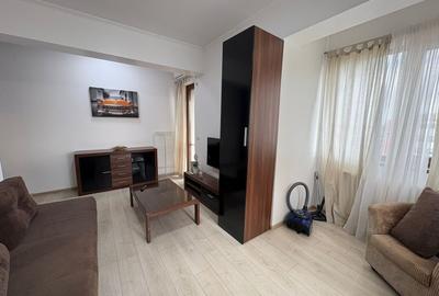 GARS. GAMA RESIDENCE, CENTRALA, LOC PARCARE, BUCATARIE INCHISA - 4