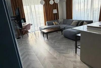 Apartament cu 3 camere,78mp,parcare, Zona Buna Ziua - 2