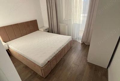 Apartament de inchiriat, 3 camere, complet renovat,Metrou Gorjului Apartament de inchiriat, 3 camere, complet renovat,Metrou Gorjului - 3