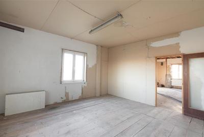 RECO casa Inand la rosu cu teren imens - 2