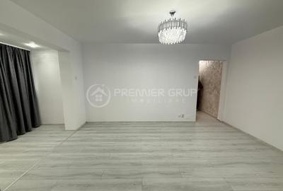 Apartament 2 camere Alexandru cel Bun, 47mp, CT - 2