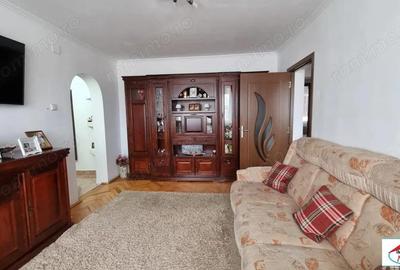 Apartament 3 camere Micro 16 din BCA - 3