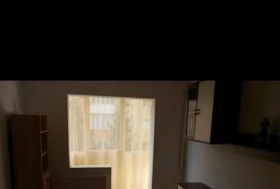 Aprtament doua camere etaj2 Zona Nord - 1