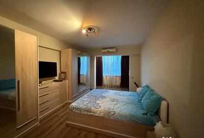 Apartament cu 2 camere decomandat, mobilat în Dacia - 2